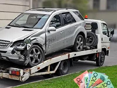 Car Removal