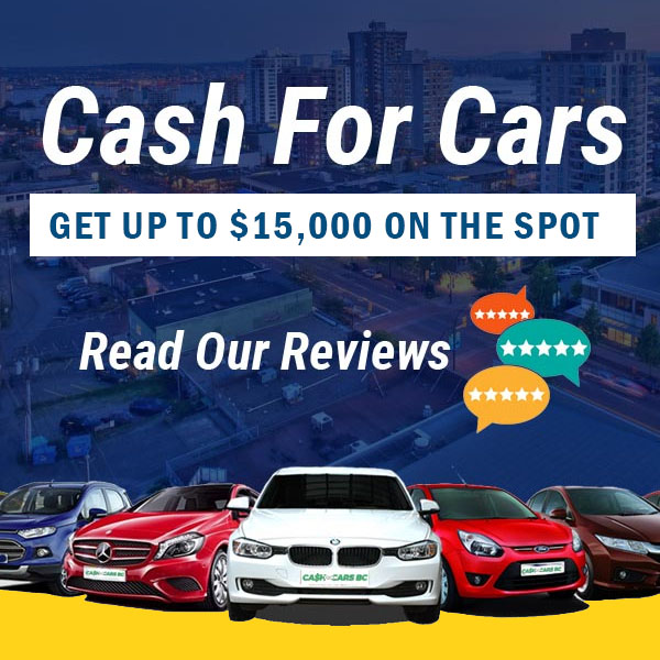 Cash 4 Car Removals