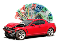 Cash For Accident Cars