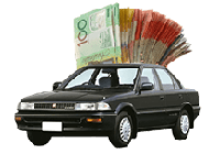 Cash For Old Cars