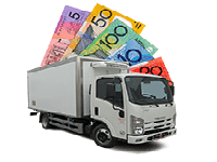 Cash For Old Trucks